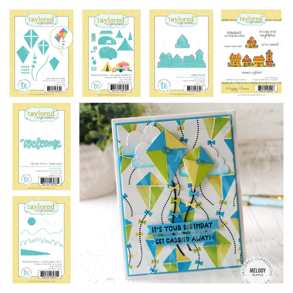 Candle Supplies For Sale - Sıcak satış yeni pullar ve ölür