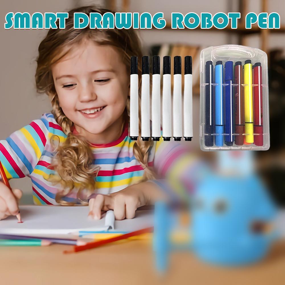 Çizim Robotu Markörü Pürüzsüz  - Copic Marker Sketch incelemesi ve fiyatı