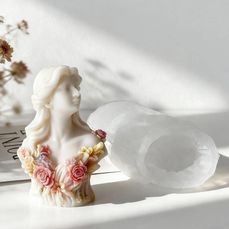 Sıcak Satış DIY Kız Portresi A - Candle Supplies For Sale incelemesi ve fiyatı