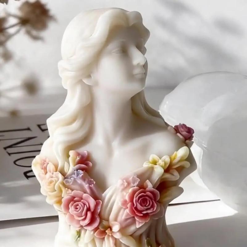 Sıcak Satış DIY Kız Portresi A - Candle Supplies For Sale incelemesi ve fiyatı
