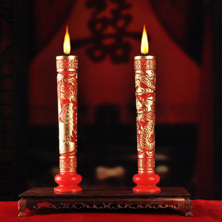 Düğün malzemeleri ejderha Phoe - Candle Supplies Phoenix incelemesi ve fiyatı