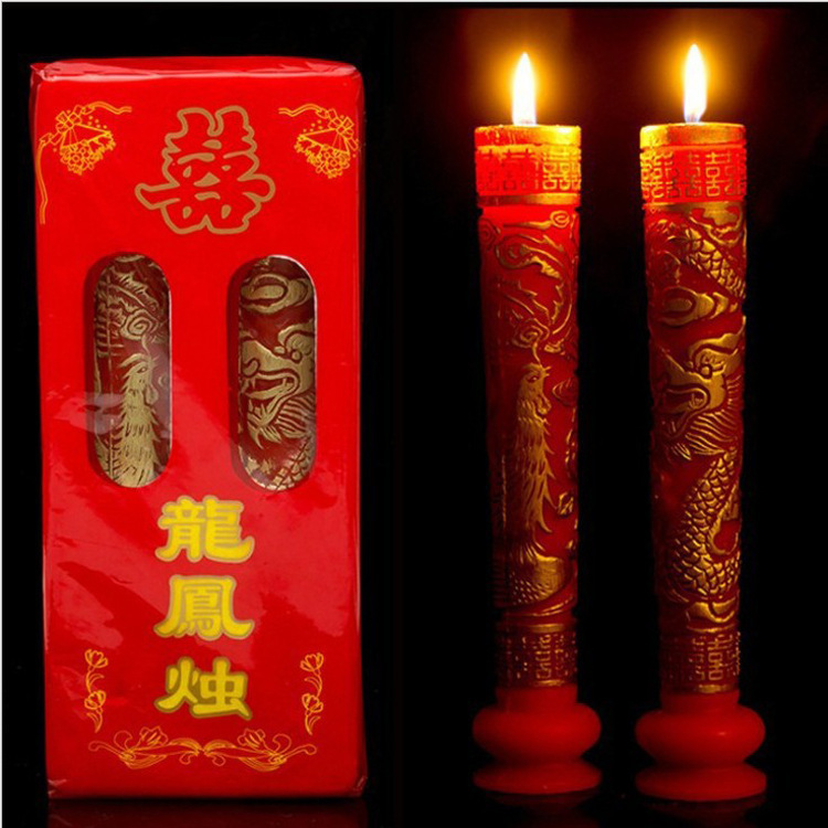 Düğün malzemeleri ejderha Phoe - Candle Supplies Phoenix incelemesi ve fiyatı