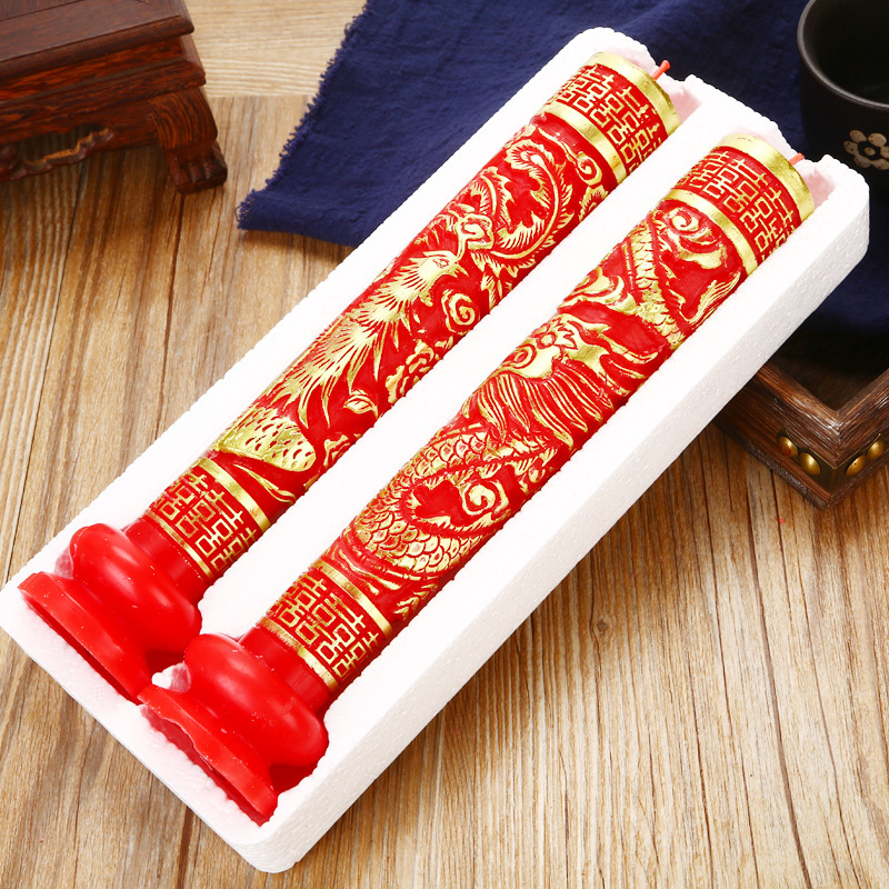 Düğün malzemeleri ejderha Phoe - Candle Supplies Phoenix incelemesi ve fiyatı
