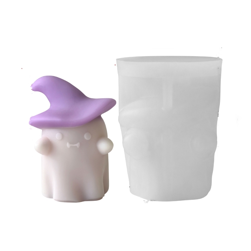 Esnek Tutucular Ürkütücü Kabak - Candle Supplies For Sale incelemesi ve fiyatı
