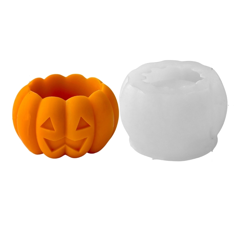 Esnek Tutucular Ürkütücü Kabak - Candle Supplies For Sale incelemesi ve fiyatı